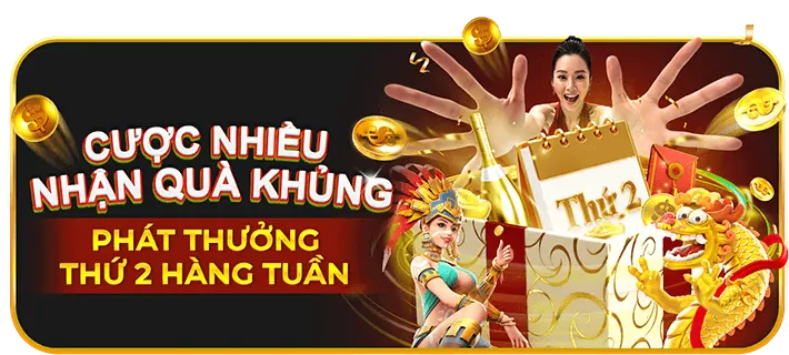 Khuyến mãi chào mừng 22BET